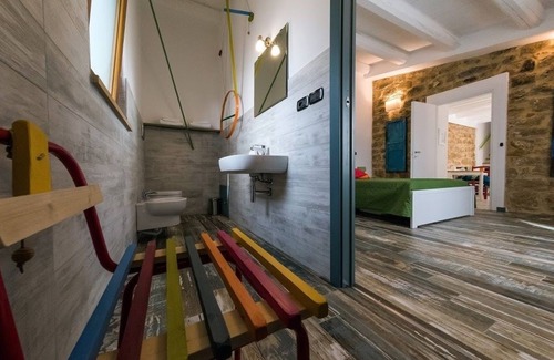 Piazza Armerina Bed & Breakfast | La Quercia e l'Asino