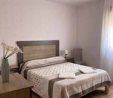 Villaherreros House | La Quesería