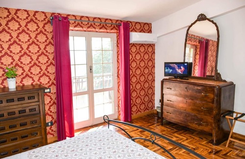 Anagni House | La Quiete