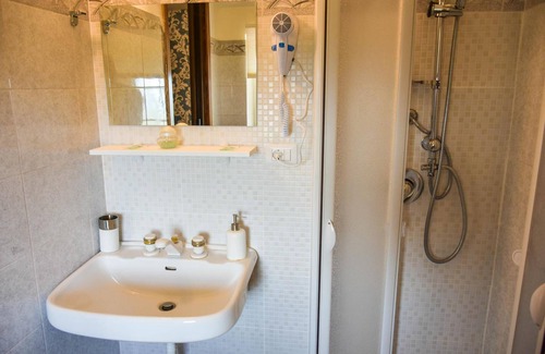 Anagni House | La Quiete