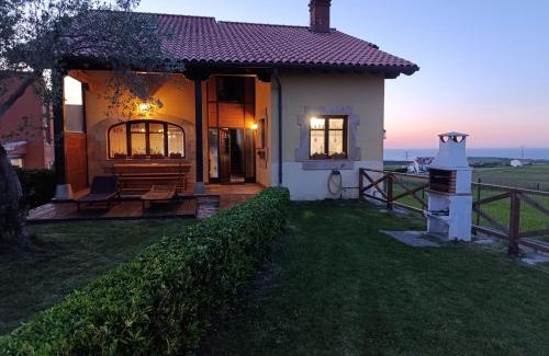 Liencres House | La Quimera