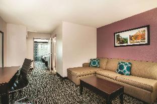 Russellville Hotel | La Quinta by Wyndham Russellville