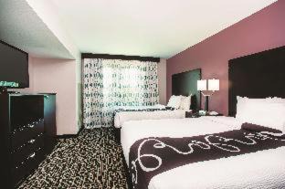 Russellville Hotel | La Quinta by Wyndham Russellville
