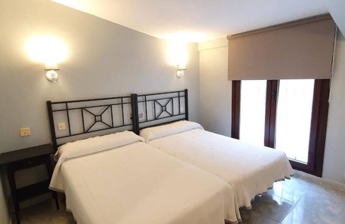 Cue Hotel | La Quinta