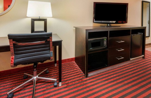 Boutte Hotel | La Quinta Inn & Suites by Wyndham Boutte