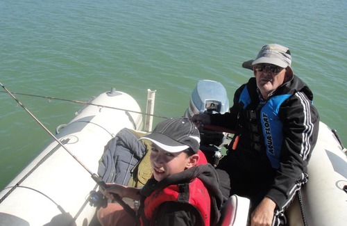 Rodeo Apartment | La Quita Pena