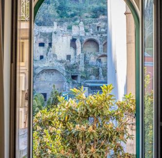 Baia Bed & Breakfast | La Rada B&B