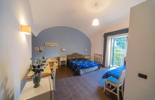 Baia Bed & Breakfast | La Rada B&B