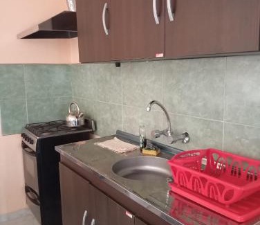 Villa Basilio Nievas House | La Rafaela