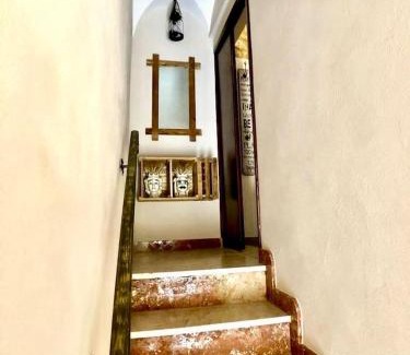 Racalmuto Apartment | “La Rampa” Affitti Brevi - Racalmuto (AG) Sicilia
