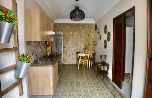 Racalmuto Apartment | “La Rampa” Affitti Brevi - Racalmuto (AG) Sicilia