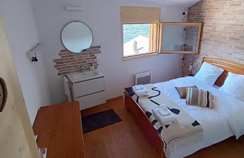 Vernamiege Bed & Breakfast | La Reine-des-prés