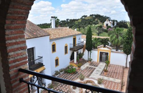 Villanueva del Rio y Minas House | La Rejaquera