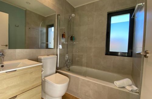 Valdes House | La Reserva de Los Campos