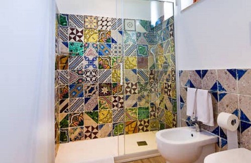 Salerno Bed & Breakfast | La Riggiola - country residence