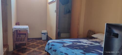 Chacas House | La Rinconada