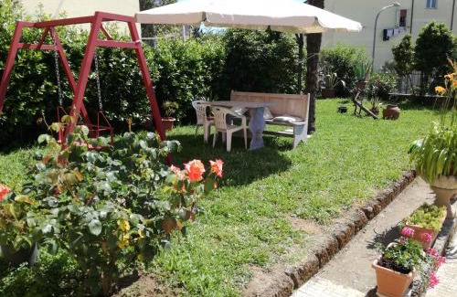 Blera Bed & Breakfast | La Ripa Bed and Breakfast