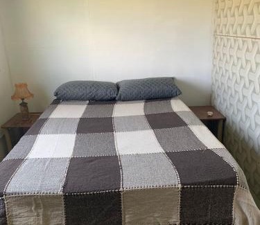 Comuna Estancia Vieja House | La Roca