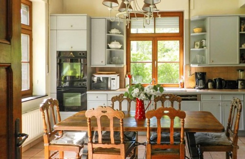 Marche-en-Famenne House | La Rochette by Interhome