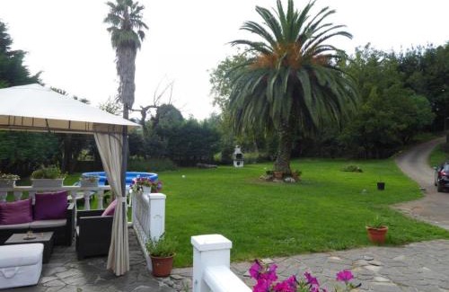 Obregon House | La Rocosa