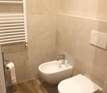 Fizzonasco Bed & Breakfast | La Rosa Bianca