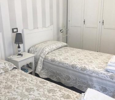 Fizzonasco Bed & Breakfast | La Rosa Bianca