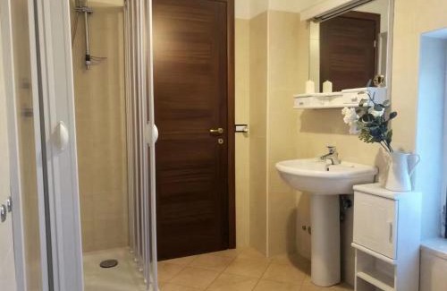 Cancellara Bed & Breakfast | La Rosa Del Barone
