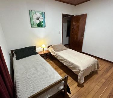 Eldorado House | La Rosa House - Central house in Eldorado