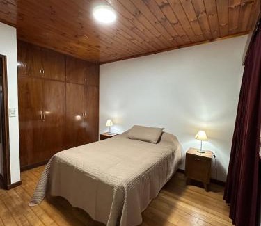 Eldorado House | La Rosa House - Central house in Eldorado