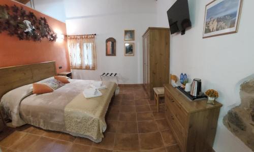 Marina di Gioiosa Ionica Bed & Breakfast | La Rosa dei Venti B&B