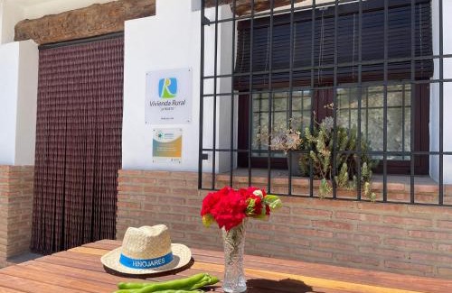 Hinojares House | La Rosita alojamiento rural
