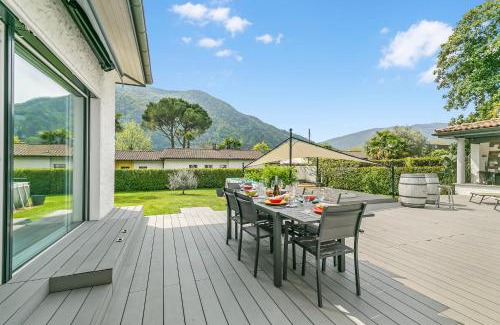 Maroggia Apartment | La Rotonda - Happy Rentals