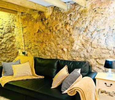 Confrides Apartment | La Ruta - La Cueva