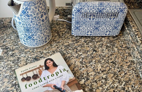 Reinosa Apartment | LA SABINA APARTMENT