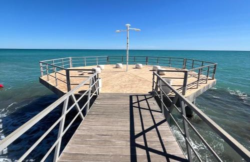 Chilches Apartment | La salada Xilxes