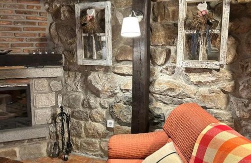 Cillorigo de Liebana House | La Saleta