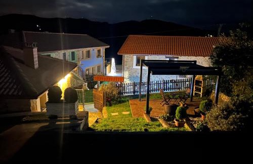 Las Rubias House | La Salina - Complejo Turistico Rural CaleaCabo