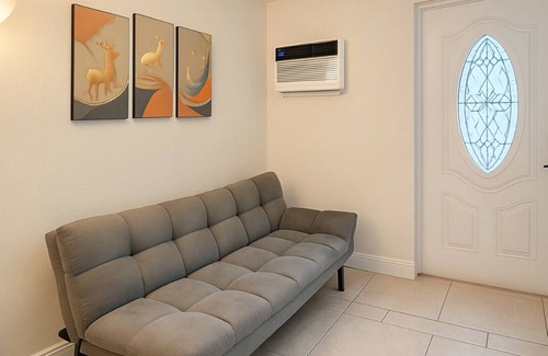 West Little River House | La sama Wynwood