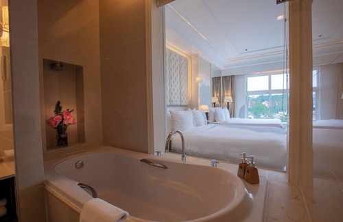 Da Lat Hotel | La Sapinette Hotel Dalat