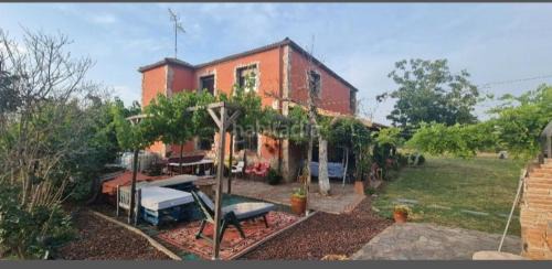 Lardero House | La Sartén