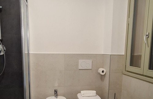 San Bernardino Apartment | LA SCUOLETTA FLAT ☆ SeaView & Relax ☆ HOMY 5 TERRE