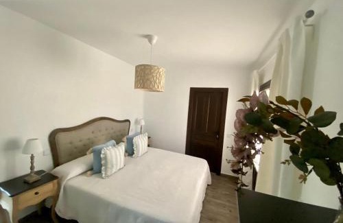 Olmeda de las Fuentes House | La Senda de Olmeda