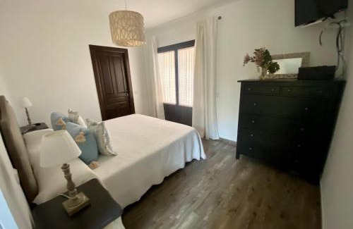 Olmeda de las Fuentes House | La Senda de Olmeda