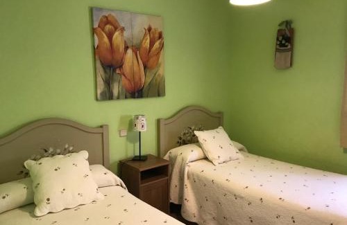 Sebulcor Apartment | La Senda Del Duratón