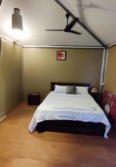 Chikkaballapur Hotel | La serene nandihills