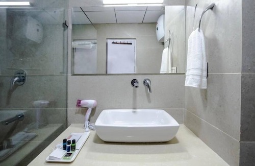 Aleo Hotel | La Serene Valley By DLS Hotels