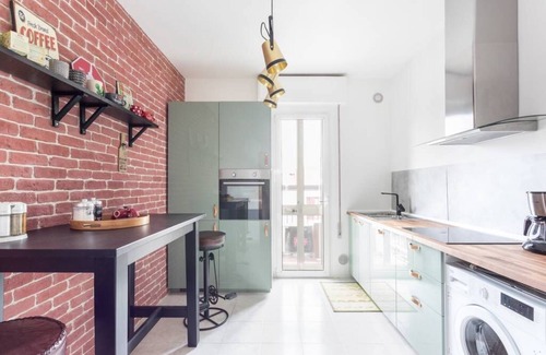 Campalto Apartment | La Serenissima - 15 min direct to Venice