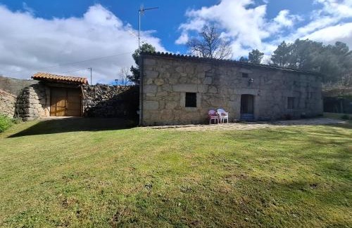 Navacepedilla de Corneja House | La Serrota Casa Rural