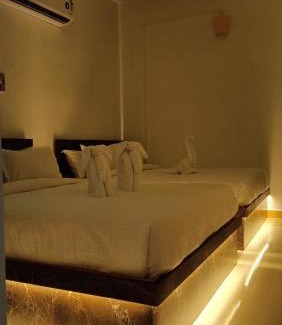 Kalapettai Villa | La Shashalia Luxury