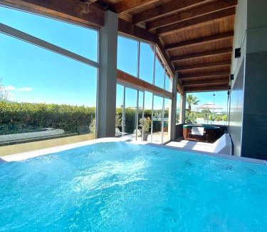 Cura Nuova House | La Siègià Resort spa